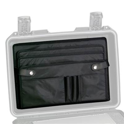 POCHETTE COUVERCLE POUR PELI STORM IM2300