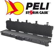 VALISE PELI™ STORM IM3410 AVEC BLOCS DE MOUSSE