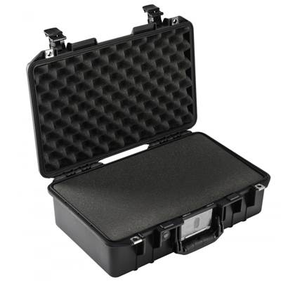 VALISE PELI AIR 1485 AVEC MOUSSE PREDECOUPEE