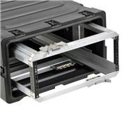 REMOVABLE SHOCK RACK 30'' 19 POUCES SKB 3RR-4U30-25B