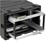 STATIC SHOCK RACK 30'' 19 POUCES SKB 3RS-5U30-25B