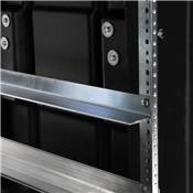 PROFILES DE SUPPORT POUR SHOCK RACK 20'' SKB