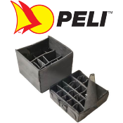 KIT CLOISONS MOBILES POUR PELI™ CASE0370