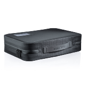 HOUSSE MAGNETIQUE MMS - BAG BLACK - LARGE