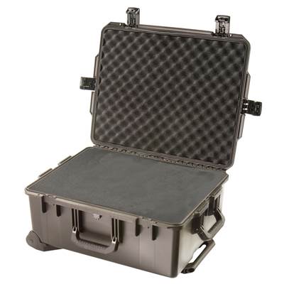 VALISE PELI STORM IM2720 AVEC MOUSSE PREDECOUPEE