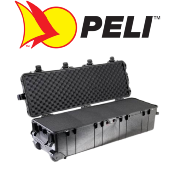 VALISE PELI™ CASE1740 AVEC MOUSSE PREDECOUPEE