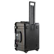 VALISE PELI AIR 1607 AVEC MOUSSE PREDECOUPEE