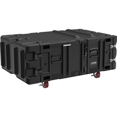 Peli Rack Classic-V 4u M6 noir