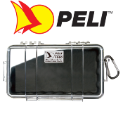 MICRO CASE SERIES™ - PELI™ - 1060 ETANCHE