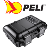 MICRO CASE SERIES™ - PELI™ - M40 ETANCHE