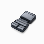 HOUSSE MAGNETIQUE MMS - BAG BLACK - SMALL