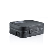 HOUSSE MAGNETIQUE MMS - BAG BLACK - SMALL