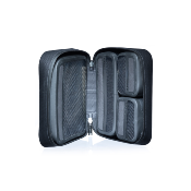 HOUSSE MAGNETIQUE MMS - BAG BLACK - SMALL