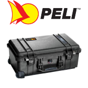 VALISE PELI™ CASE1510 VIDE