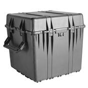 CUBE CASE PELI 0370 AVEC MOUSSE PREDECOUPEE