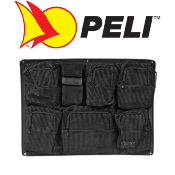 POCHETTE COUVERCLE POUR PELI™ CASE1690 FILET
