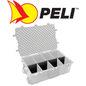 SEPARATEUR ADDITIONNEL TREKPAK POUR PELI™ CASE1650