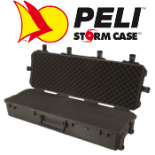 VALISE PELI™ STORM IM3220 AVEC BLOCS DE MOUSSE