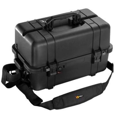 Valises à Outils Pelicase